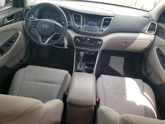 2016 HYUNDAI TUCSON LIM KM8J3CA45GU066878