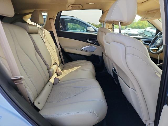 2021 ACURA RDX TECHNO 5J8TC2H57ML041358