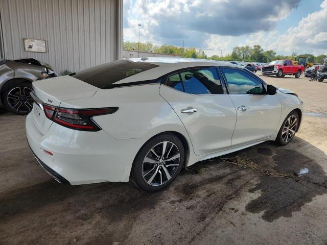 2021 NISSAN MAXIMA SV - 1N4AA6CV9MC510868