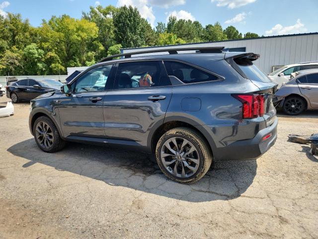 2023 KIA SORENTO EX #3286706300
