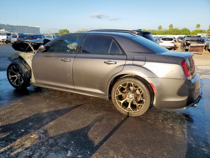 2017 CHRYSLER 300 S 2C3CCABG3HH661540