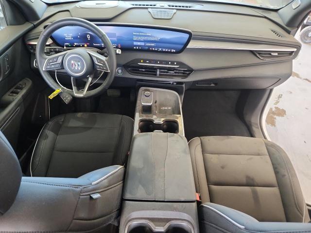 2025 BUICK ENCLAVE PR 5GAEVARS9SJ233052