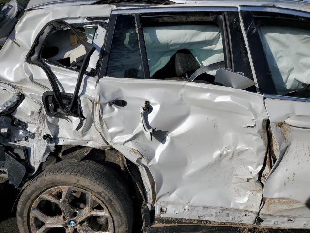 2022 BMW X3 SDRIVE3 5UX43DP05N9M30422