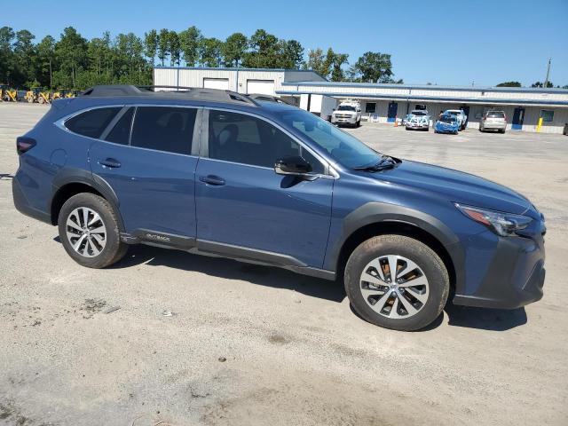 2024 SUBARU OUTBACK PR 4S4BTAFC3R3240321