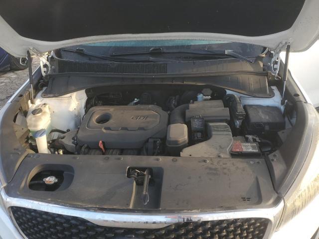 2016 KIA SORENTO LX 5XYPG4A36GG053879
