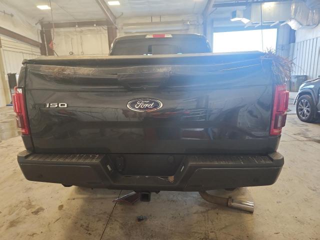 2016 FORD F150 SUPER - 1FTFW1EG4GFA92385