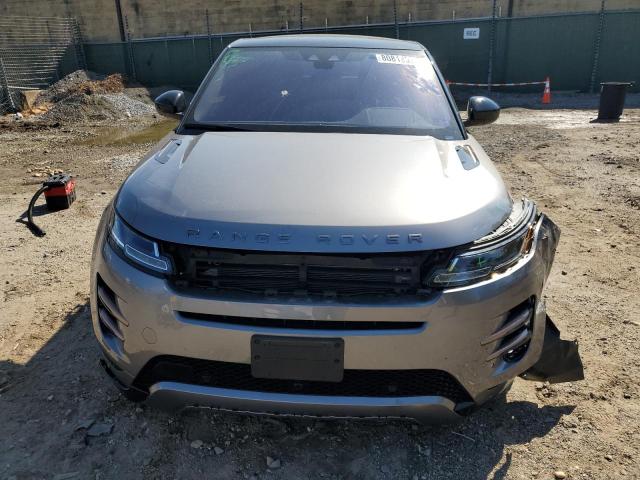 2020 LAND RANGE ROVER EVOQUE S - SALZT2GX3LH085833