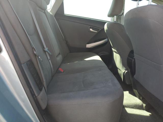 2015 TOYOTA PRIUS #3315801343