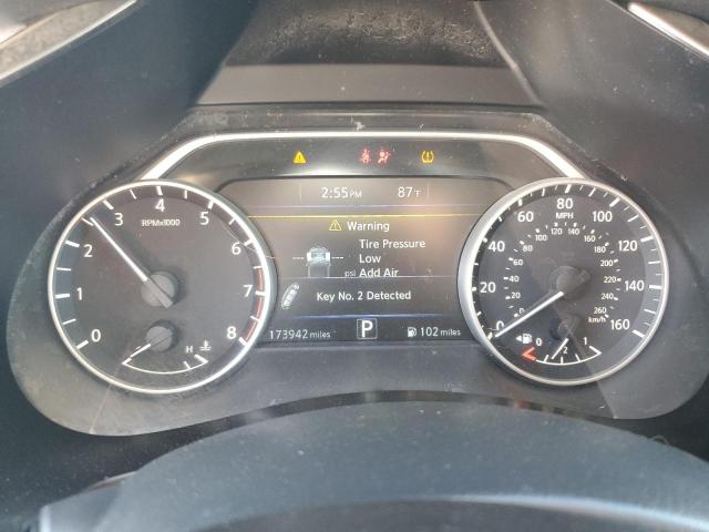 2016 NISSAN MURANO S 5N1AZ2MH2GN171704