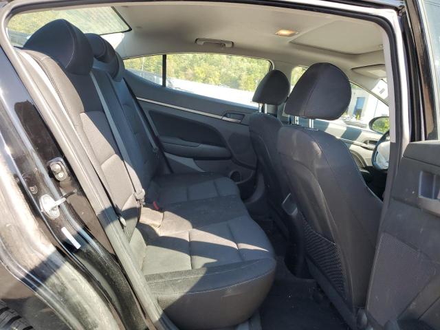 2018 HYUNDAI ELANTRA SEL KMHD84LF6JU628135