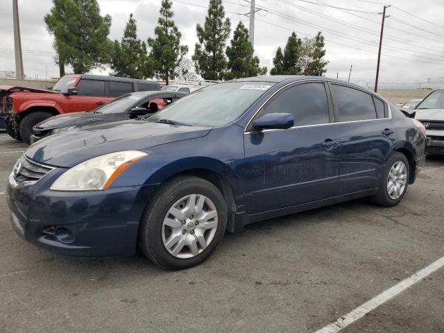 Global Auto Auctions: 2010 NISSAN ALTIMA BAS