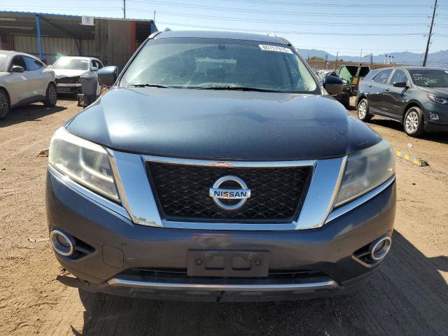 2015 NISSAN PATHFINDER - Other View