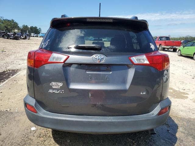 2015 TOYOTA RAV4 LE JTMZFREV9FJ030017