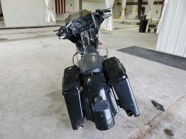 2010 HARLEY-DAVIDSON FLHTCU 1HD1FC410AB647977