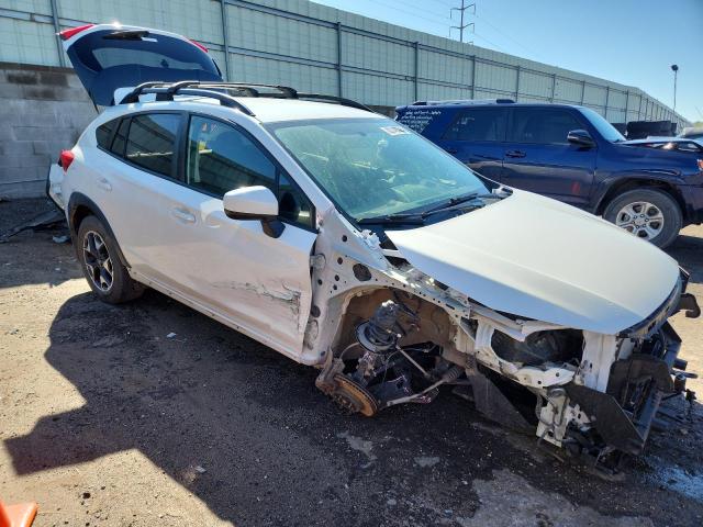 2019 SUBARU CROSSTREK PREMIUM JF2GTACC2K9305081