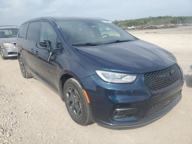 2022 CHRYSLER PACIFICA H - 2C4RC1L78NR193198