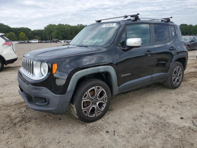 2017 JEEP RENEGADE LIMITED ZACCJBDB4HPE51438