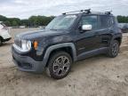 2017 JEEP RENEGADE LIMITED - ZACCJBDB4HPE51438