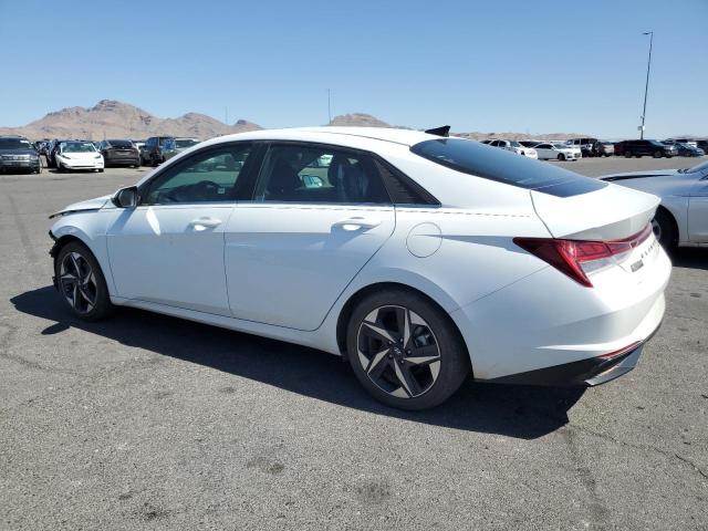 2022 HYUNDAI ELANTRA LI - 5NPLP4AG6NH068857