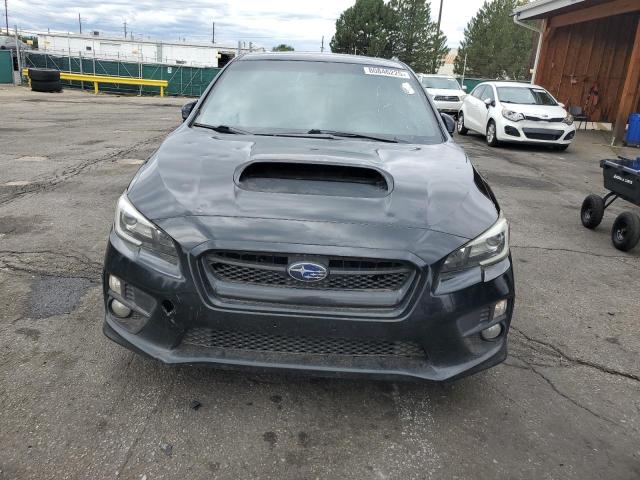 2017 SUBARU WRX LIMITE JF1VA1L68H9810286