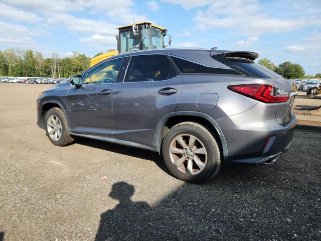 2018 LEXUS RX 350 BAS - 2T2BZMCA3JC159365