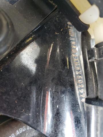 2017 HARLEY-DAVIDSON FLHTCUTG TRI GLIDE ULTRA 1HD1MAD1XHB860259