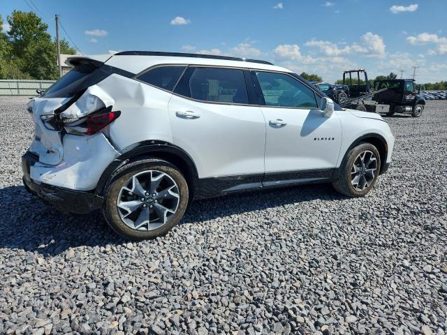 2020 CHEVROLET BLAZER RS 3GNKBERS5LS553039