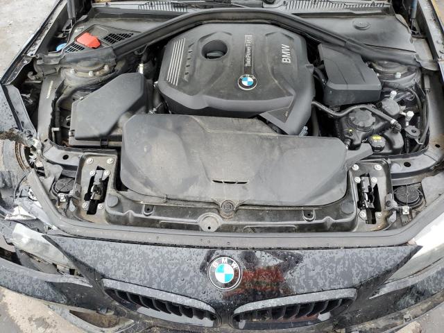 2017 BMW 230XI WBA2H9C31HV986937