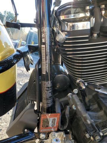 2023 HARLEY-DAVIDSON FLHXS 1HD1KRP15PB636444