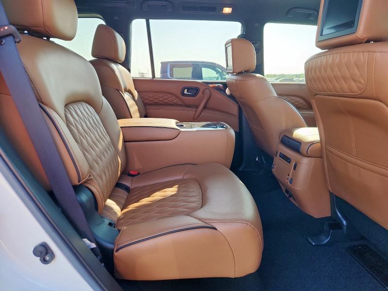 2021 INFINITI QX80 SENSO JN8AZ2BE8M9272719
