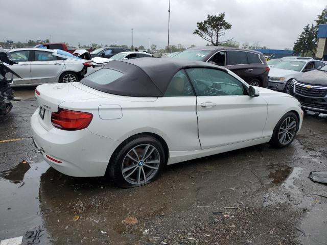 2018 BMW 230XI WBA2K1C52JVD41260
