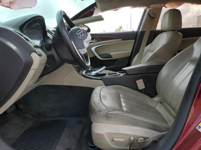 2016 BUICK REGAL 2G4GK5EX6G9200775