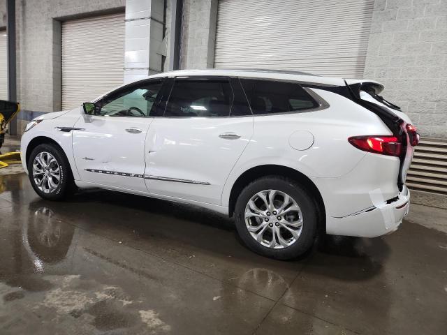 2021 BUICK ENCLAVE AV 5GAERDKW3MJ231318