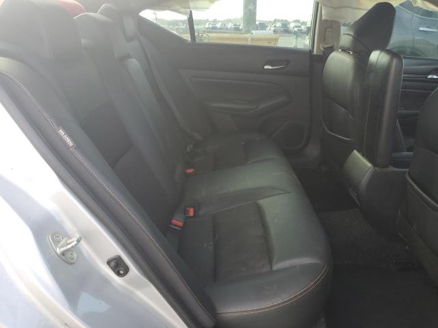 2020 NISSAN ALTIMA SR - 1N4BL4CV9LC276796