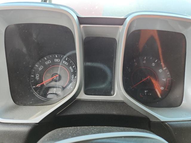2015 CHEVROLET CAMARO LT 2G1FD3D36F9226135