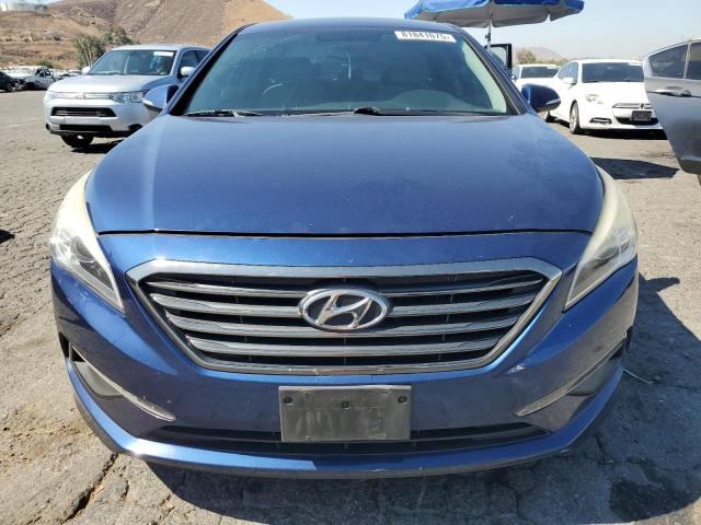 2015 HYUNDAI SONATA ECO 5NPE24AA7FH162363