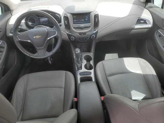 2017 CHEVROLET CRUZE PREM 1G1BF5SM1H7106988