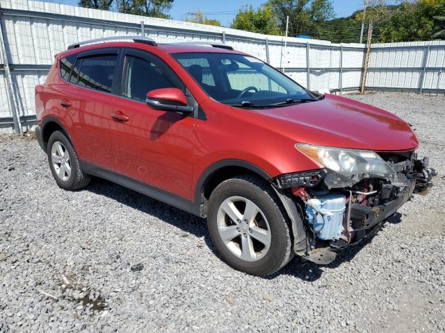 2013 TOYOTA RAV4 XLE #3312323770
