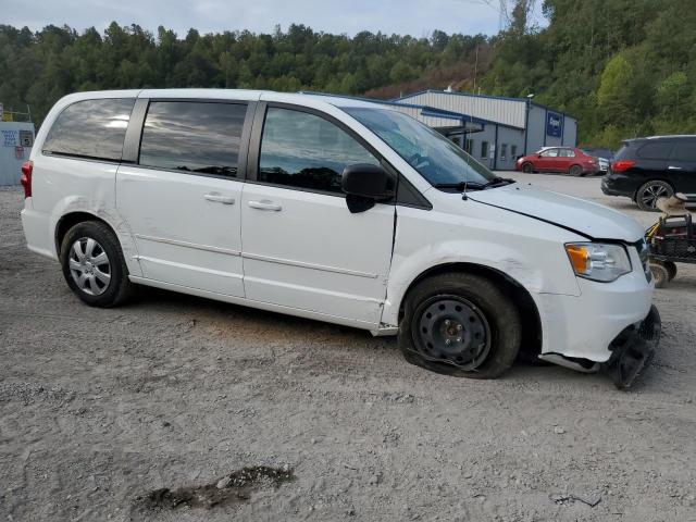 2016 DODGE GRAND CARAVAN SE 2C4RDGBG5GR152824