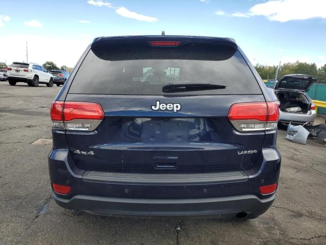 2017 JEEP GRAND CHEROKEE LAREDO - 1C4RJFAG3HC720504