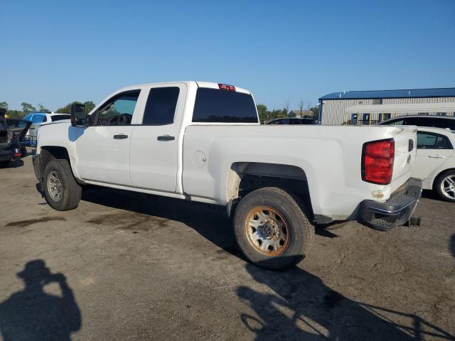 2016 CHEVROLET SILVERADO - 1GC2KUEG7GZ111862