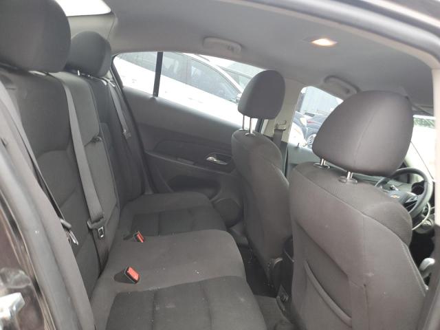 2015 CHEVROLET CRUZE ECO 1G1PH5SB2F7299079