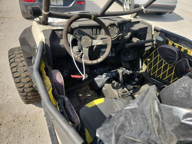 2018 POLARIS RZR XP 100 - 3NSVDE994JG436290