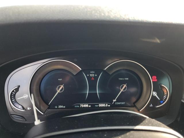 2019 BMW 540 I WBAJE5C58KG919214