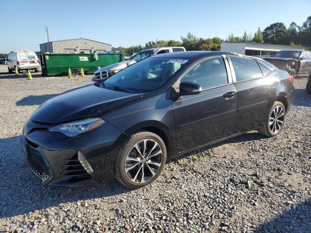 Global Auto Auctions: 2018 TOYOTA COROLLA L