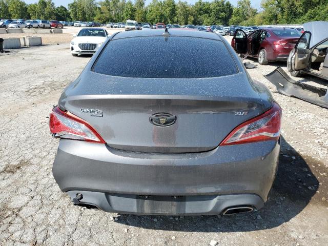 2013 HYUNDAI GENESIS COUPE 2.0T - KMHHT6KD6DU082680