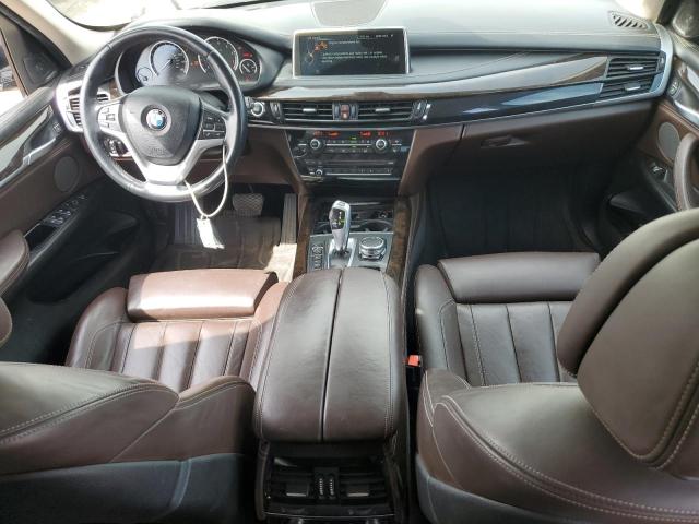 2016 BMW X5 XDR40E 5UXKT0C54G0F74832