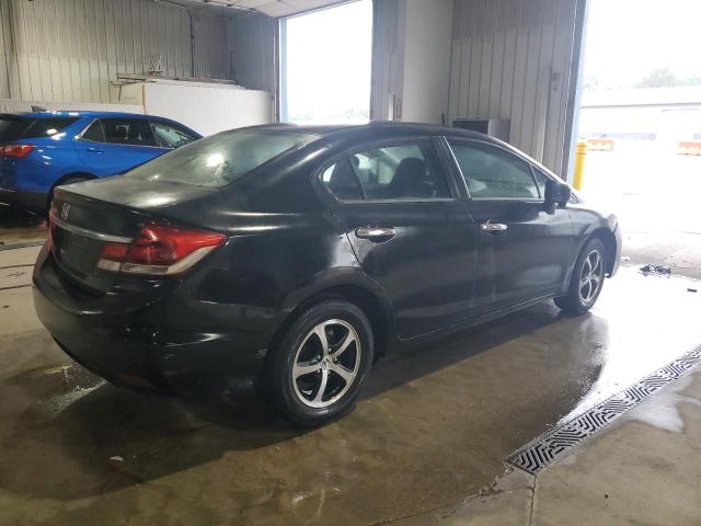 2015 HONDA CIVIC SE 19XFB2F71FE231283