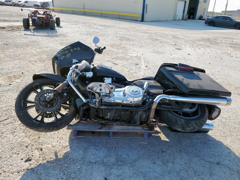 2019 HARLEY-DAVIDSON FLTRX 1HD1KHC17KB637832