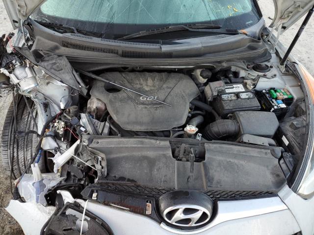 2015 HYUNDAI VELOSTER KMHTC6AD0FU219689